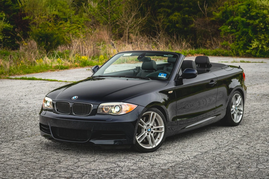 2013 BMW E82 135i & 135is - Image 15 of 31
