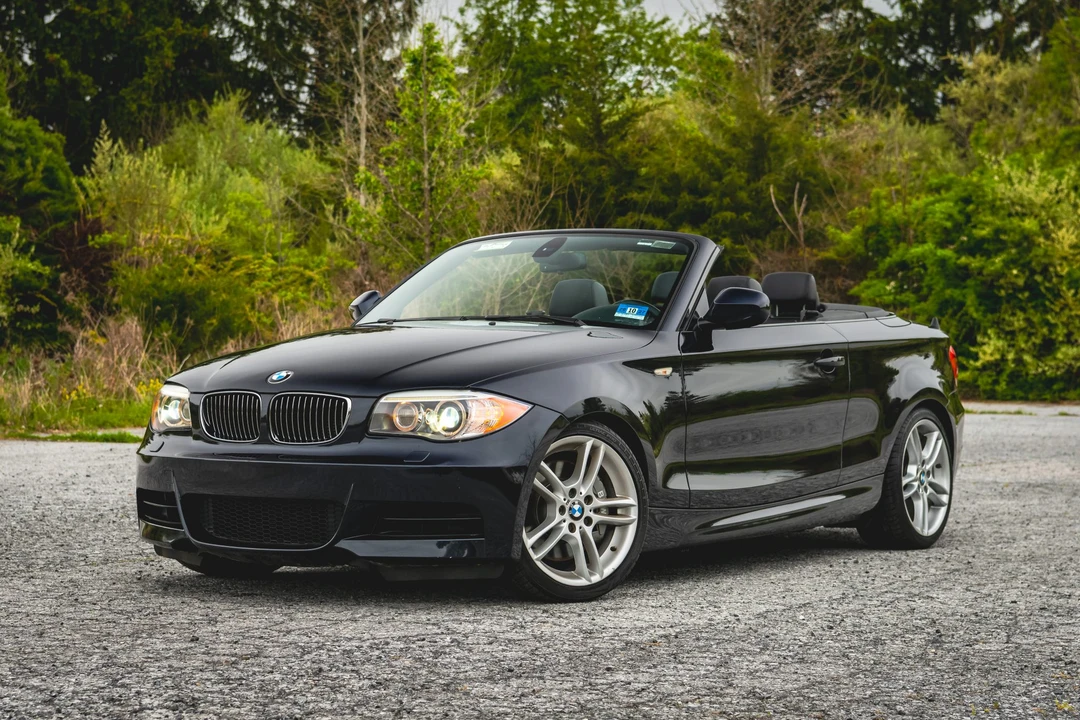 2013 BMW E82 135i & 135is - Image 14 of 31