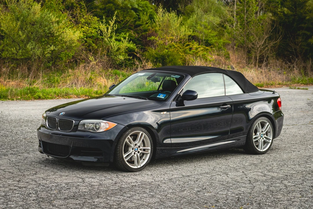 2013 BMW E82 135i & 135is - Image 3 of 31