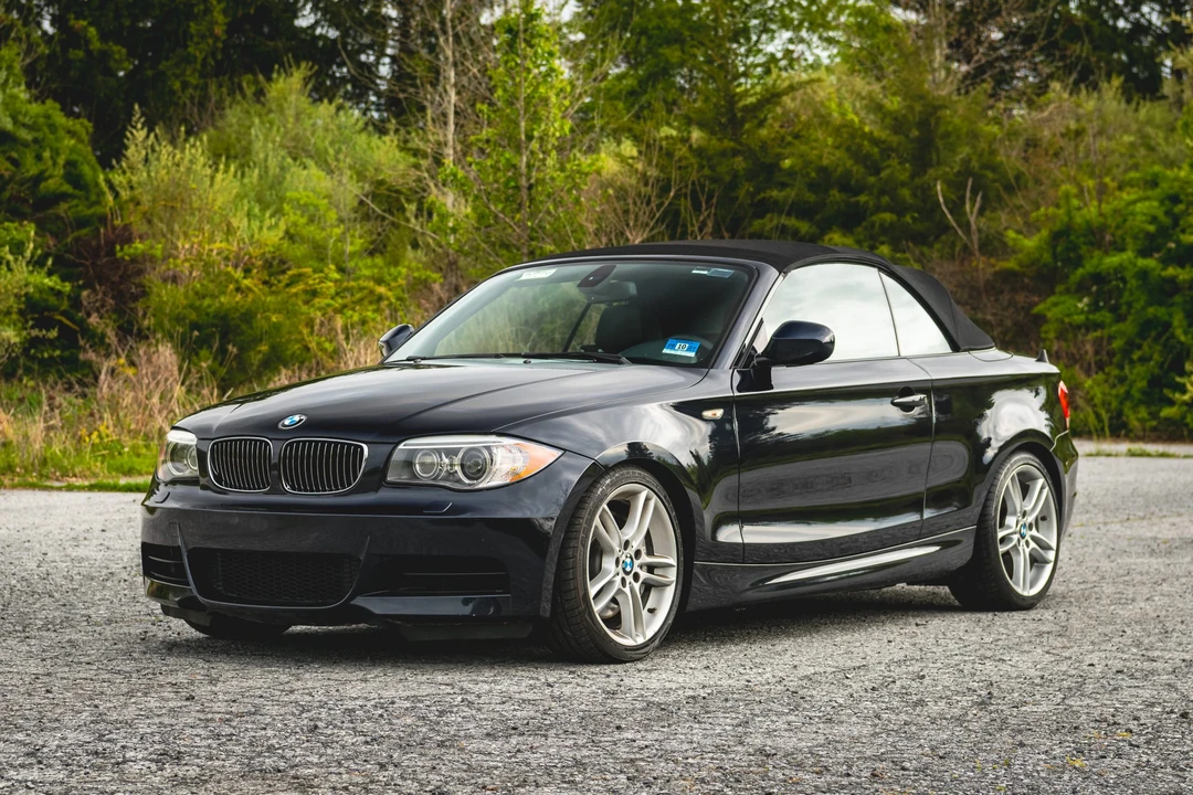 2013 BMW E82 135i & 135is - Image 2 of 31