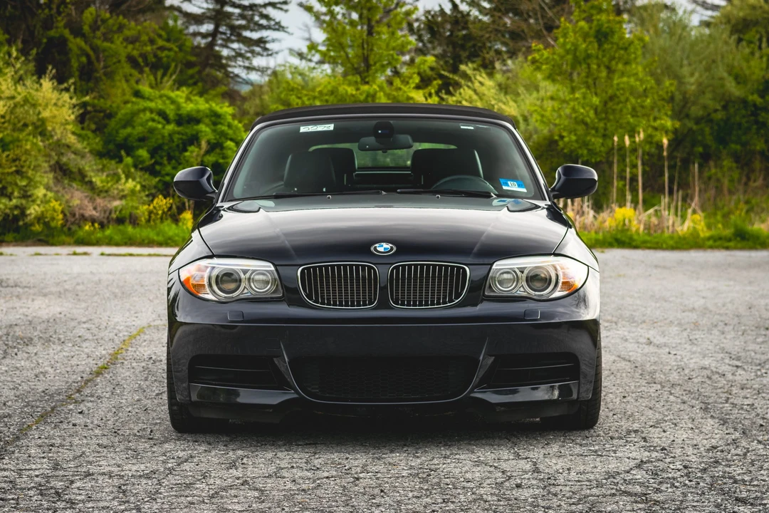 2013 BMW E82 135i & 135is - Image 12 of 31