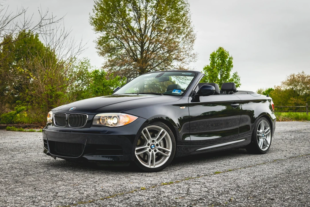 2013 BMW E82 135i & 135is - Image 19 of 31