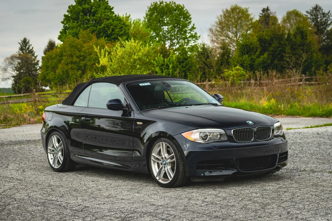 2013 BMW E82 135i & 135is - Image 11 of 31