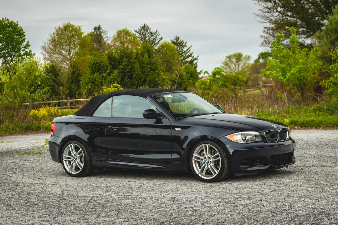 2013 BMW E82 135i & 135is - Image 10 of 31