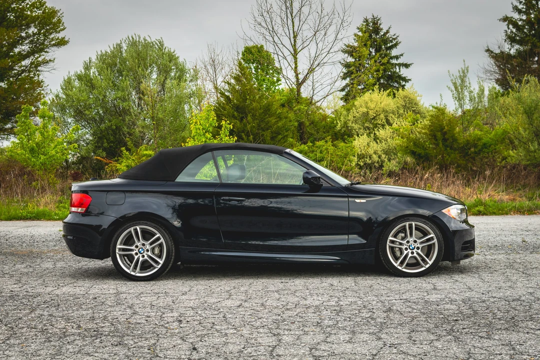 2013 BMW E82 135i & 135is - Image 9 of 31