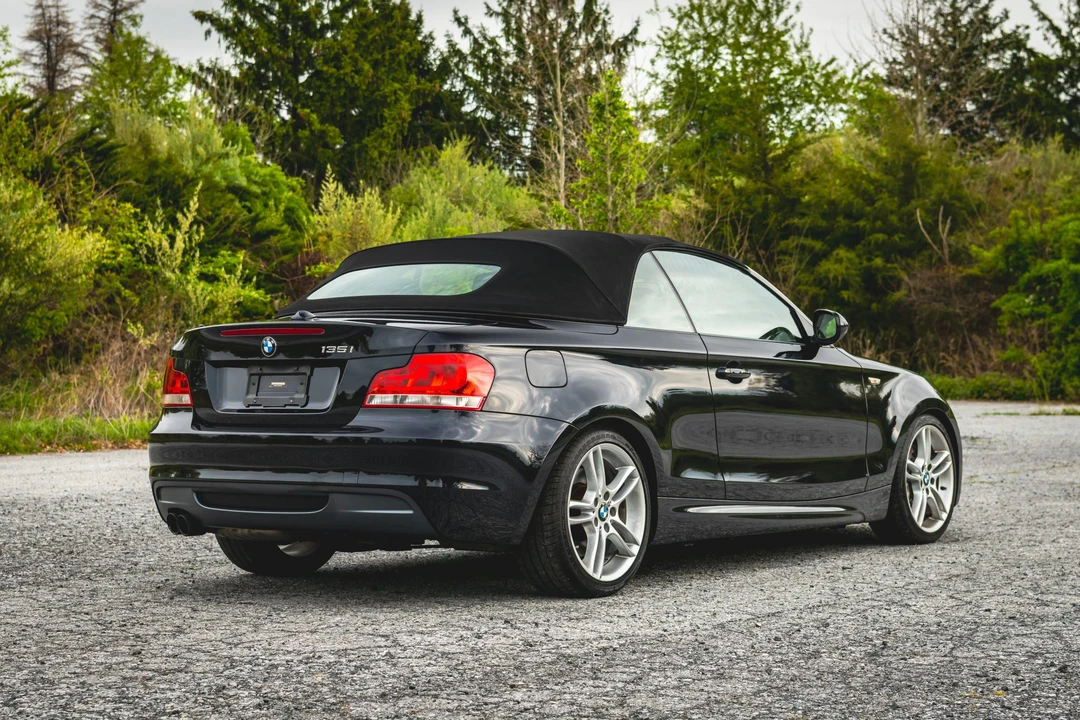2013 BMW E82 135i & 135is - Image 8 of 31