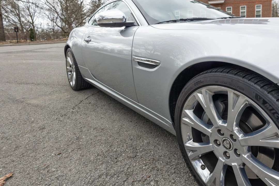 2013 Jaguar X150 XK - Image 26 of 31