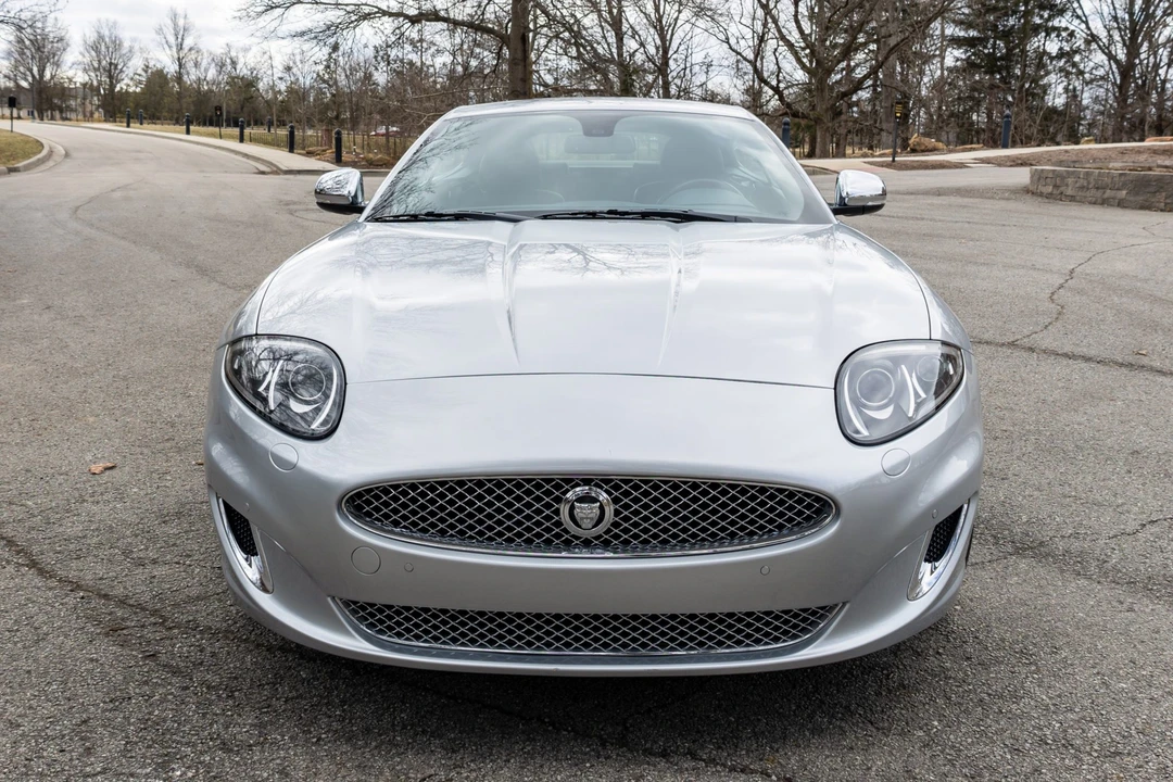 2013 Jaguar X150 XK - Image 9 of 31