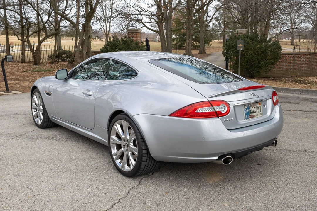 2013 Jaguar X150 XK - Image 4 of 31