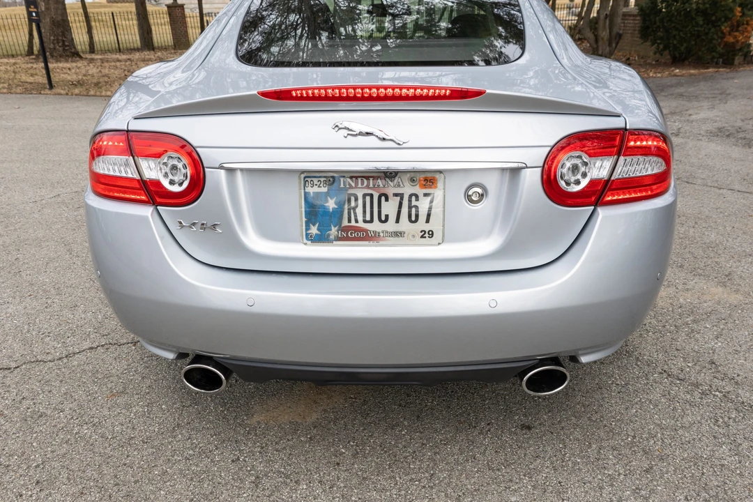 2013 Jaguar X150 XK - Image 31 of 31