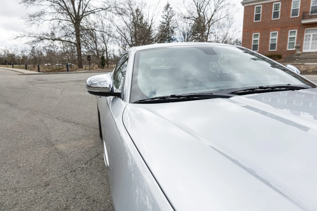 2013 Jaguar X150 XK - Image 27 of 31