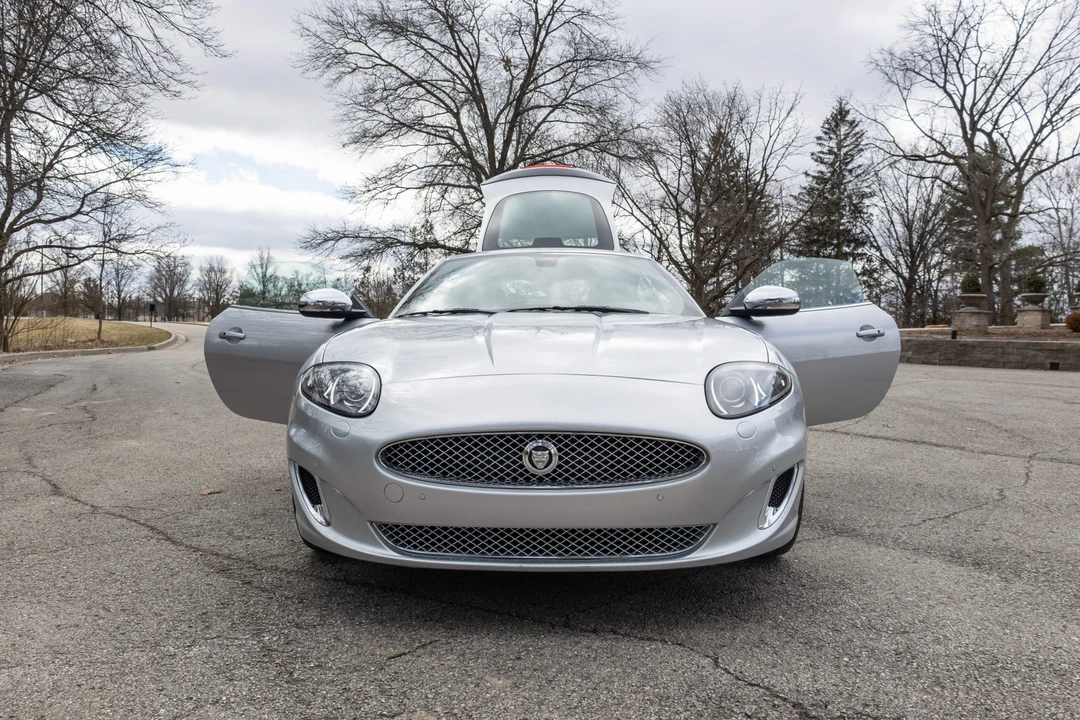 2013 Jaguar X150 XK - Image 10 of 31