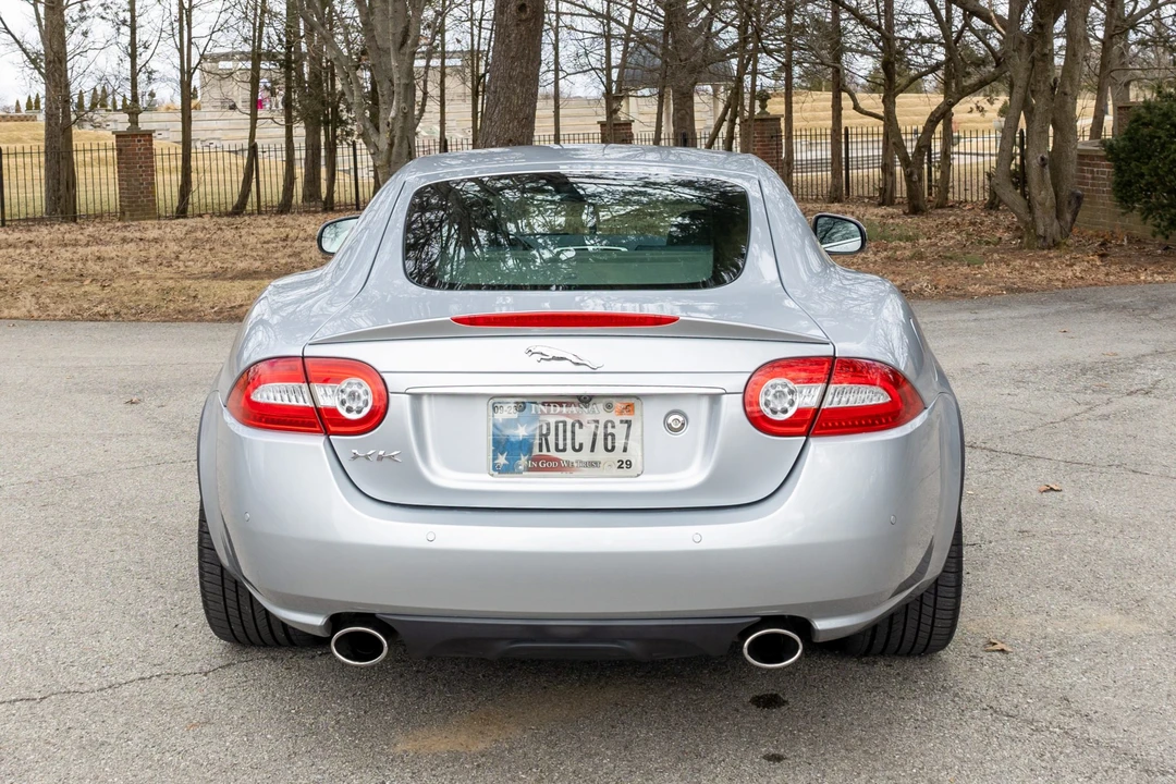 2013 Jaguar X150 XK - Image 5 of 31
