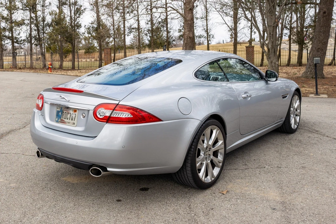 2013 Jaguar X150 XK - Image 6 of 31