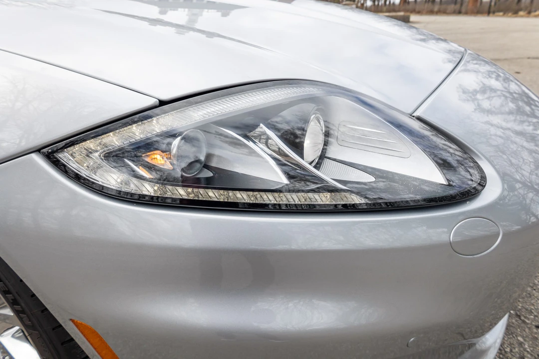 2013 Jaguar X150 XK - Image 29 of 31