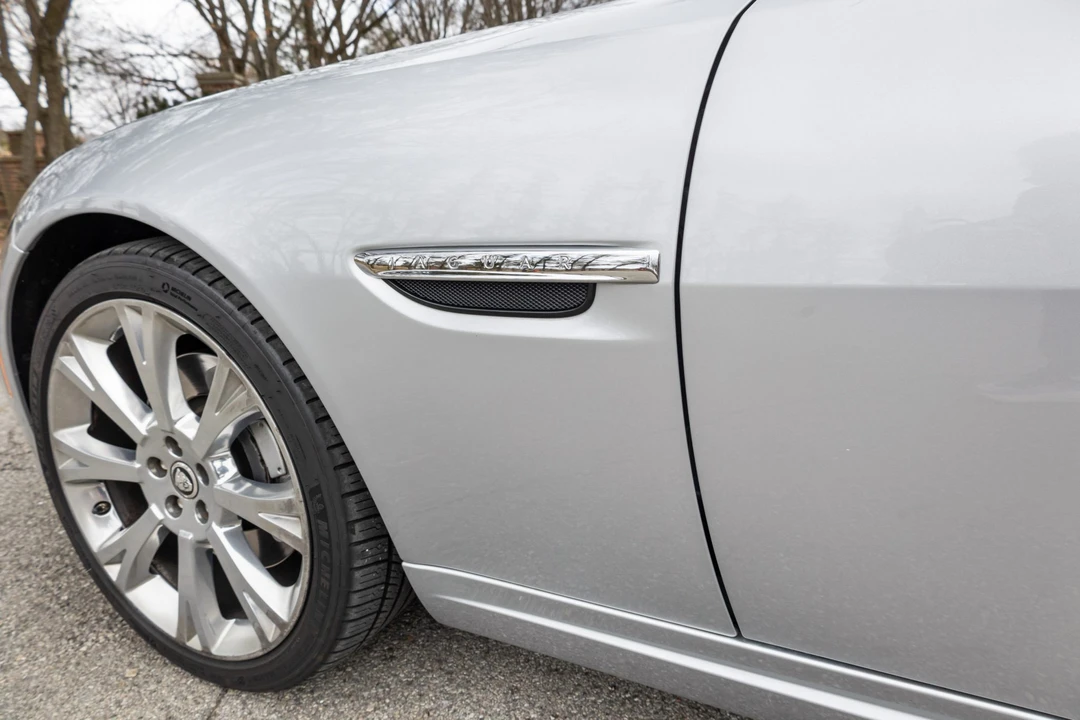 2013 Jaguar X150 XK - Image 14 of 31