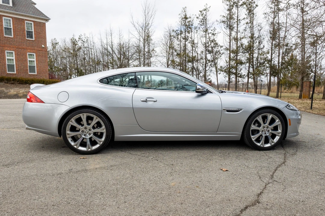 2013 Jaguar X150 XK - Image 7 of 31