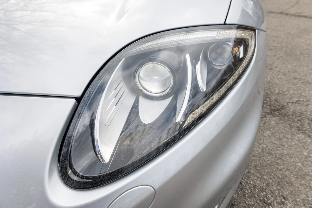 2013 Jaguar X150 XK - Image 30 of 31