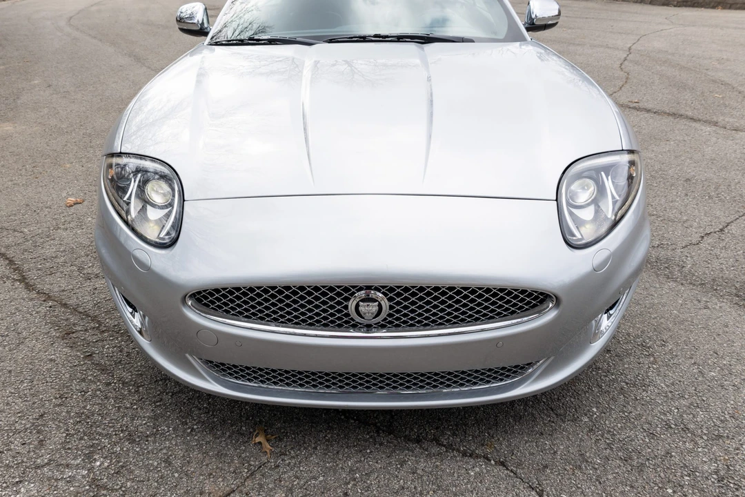 2013 Jaguar X150 XK - Image 11 of 31