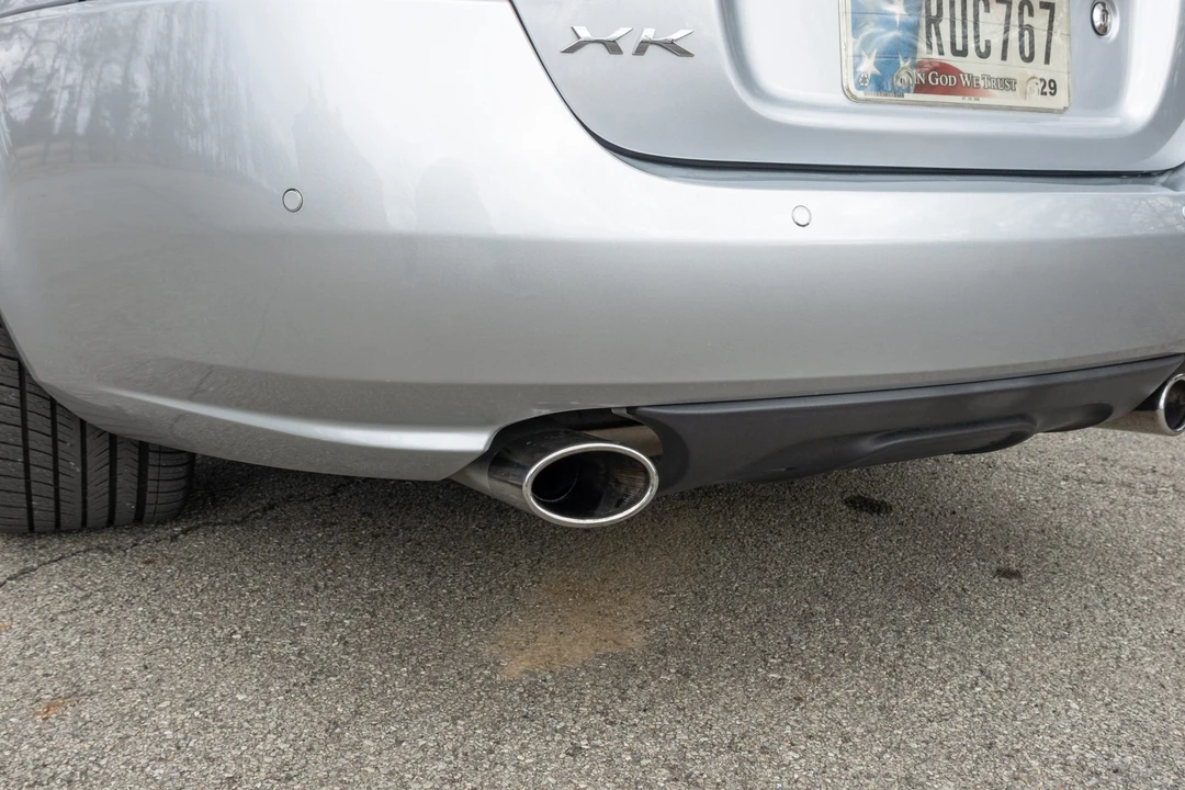 2013 Jaguar X150 XK - Image 19 of 31