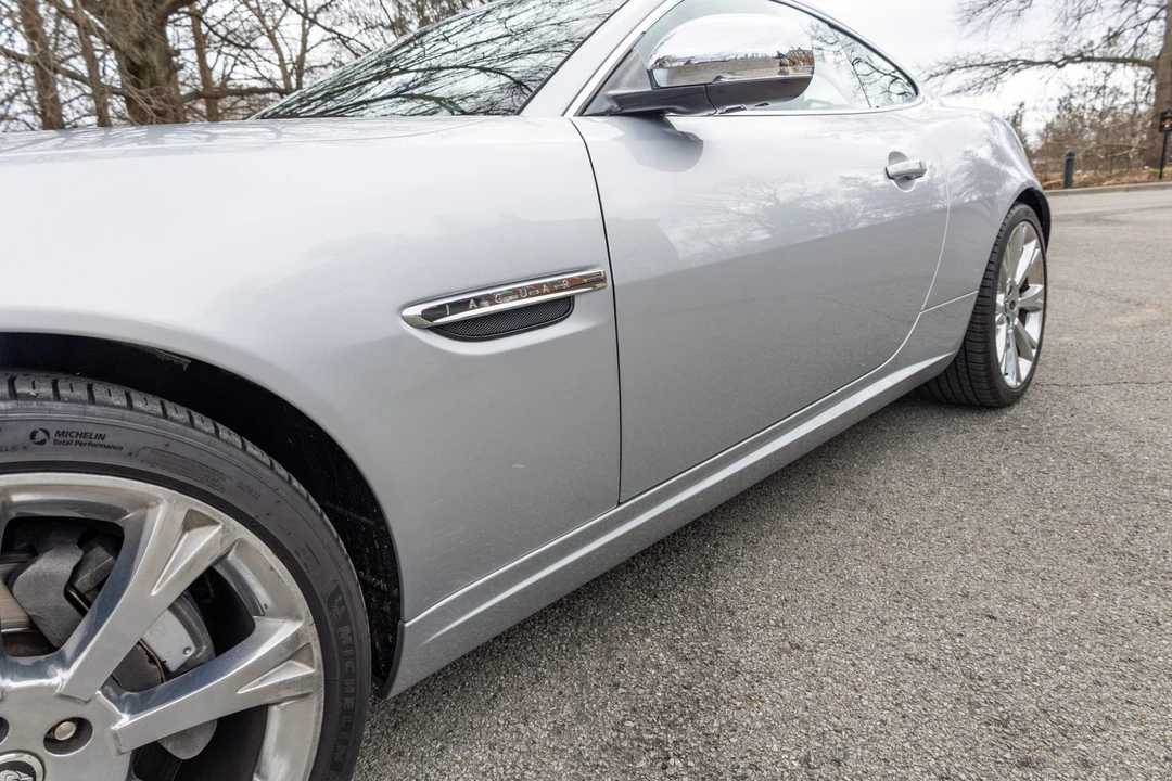 2013 Jaguar X150 XK - Image 12 of 31