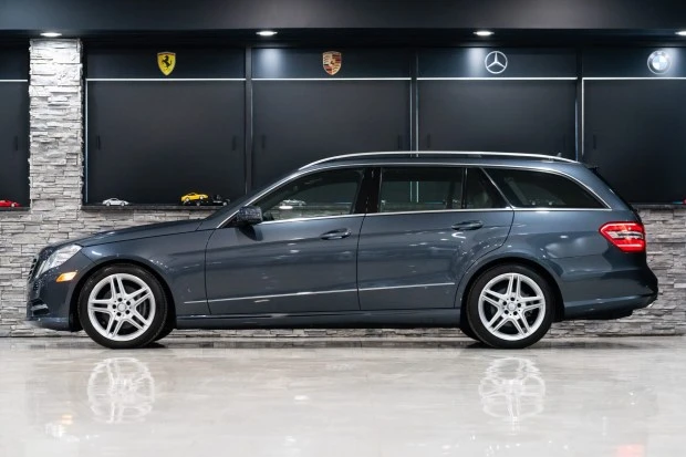 2013 Mercedes-Benz W212 E-Class - Image 3 of 8