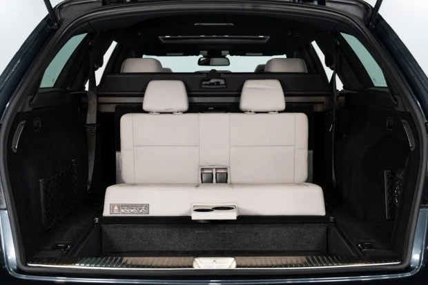 2013 Mercedes-Benz W212 E-Class - Image 5 of 8