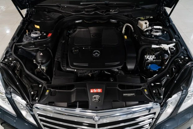 2013 Mercedes-Benz W212 E-Class - Image 7 of 8