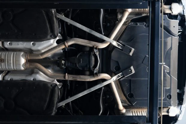 2013 Mercedes-Benz W212 E-Class - Image 8 of 8