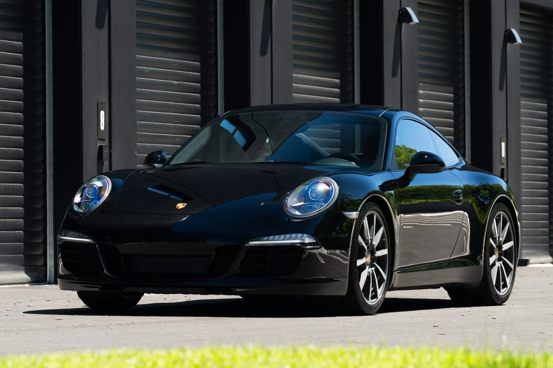 2013 Porsche 991 Carrera S - Image 15 of 31