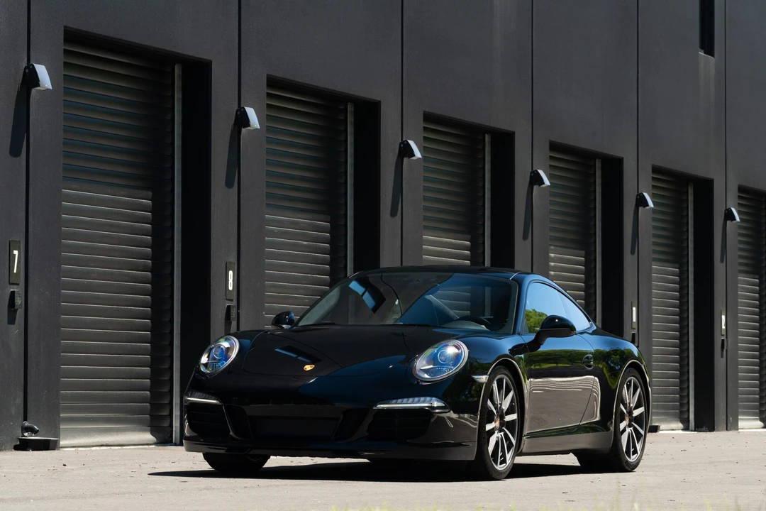 2013 Porsche 991 Carrera S - Image 13 of 31