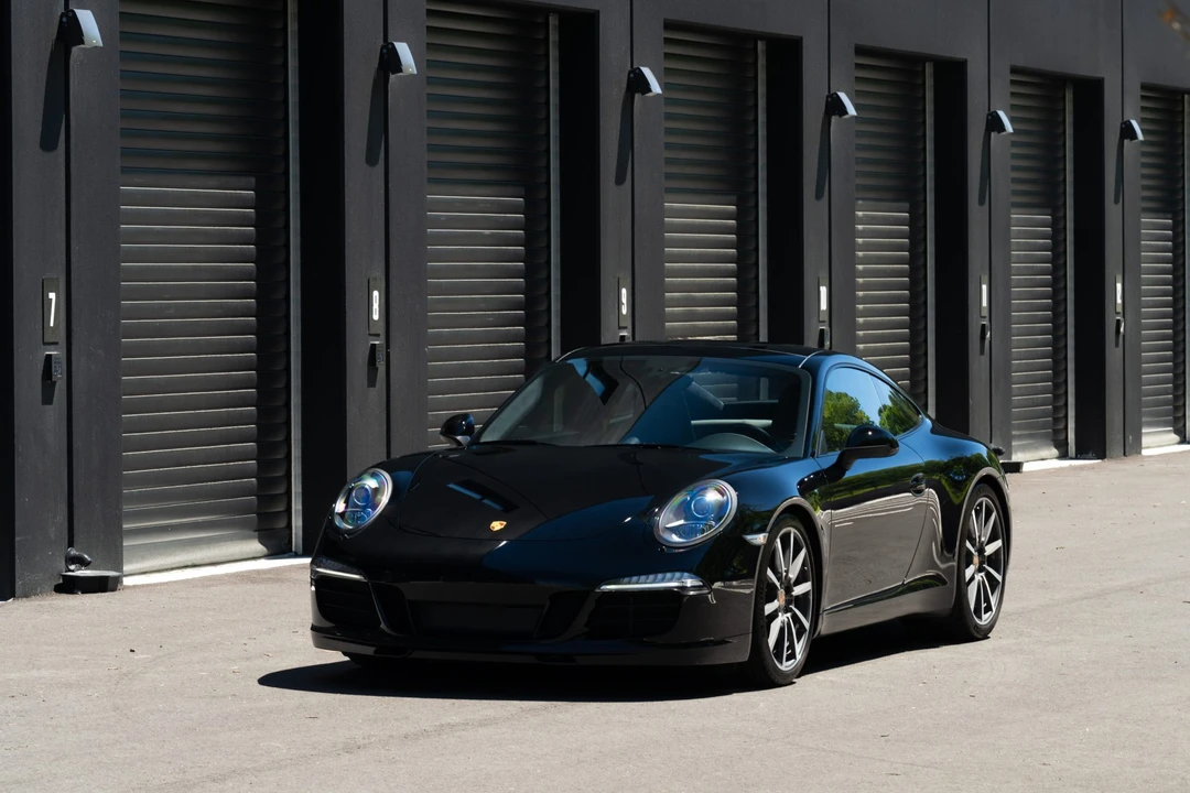 2013 Porsche 991 Carrera S - Image 14 of 31