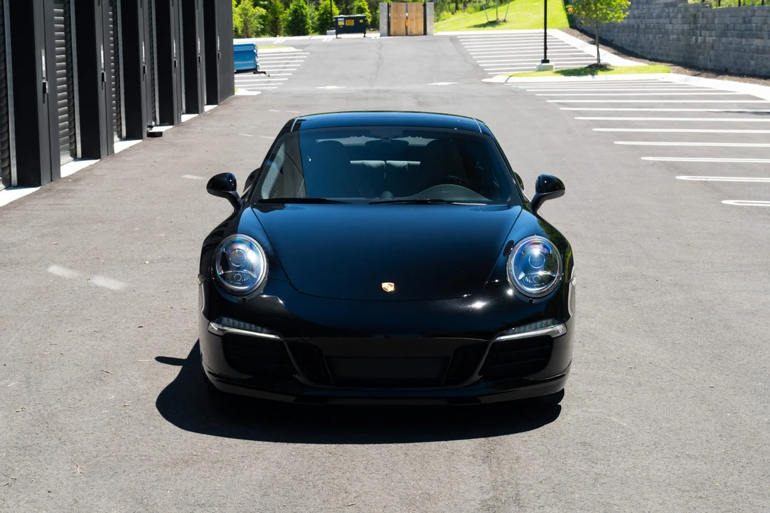 2013 Porsche 991 Carrera S - Image 16 of 31