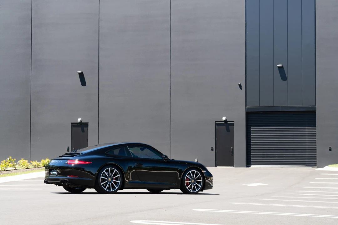 2013 Porsche 991 Carrera S - Image 31 of 31
