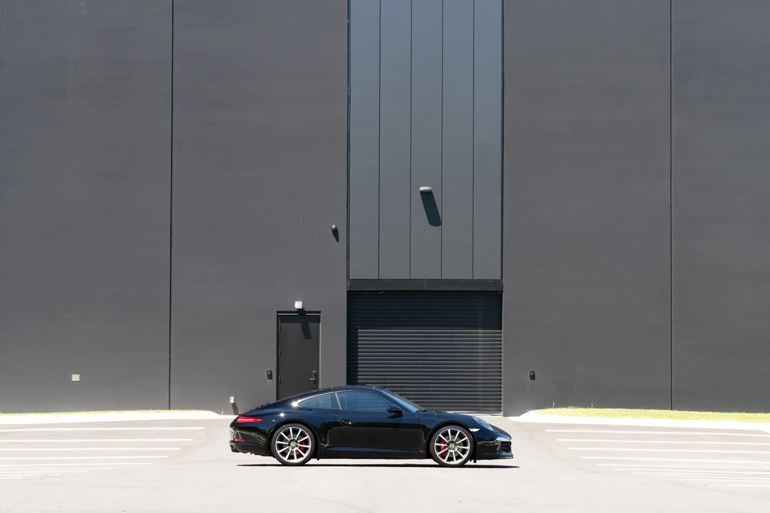 2013 Porsche 991 Carrera S - Image 25 of 31