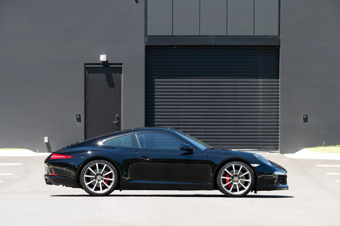 2013 Porsche 991 Carrera S - Image 28 of 31