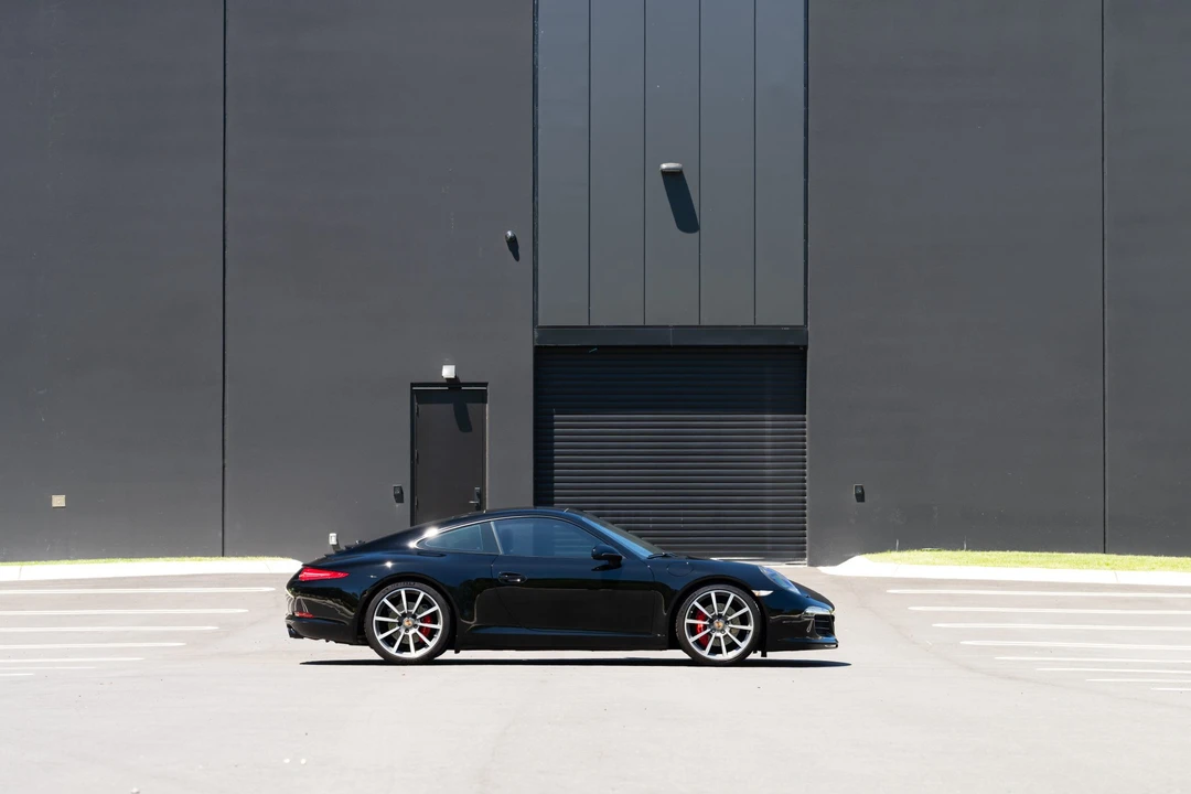 2013 Porsche 991 Carrera S - Image 26 of 31
