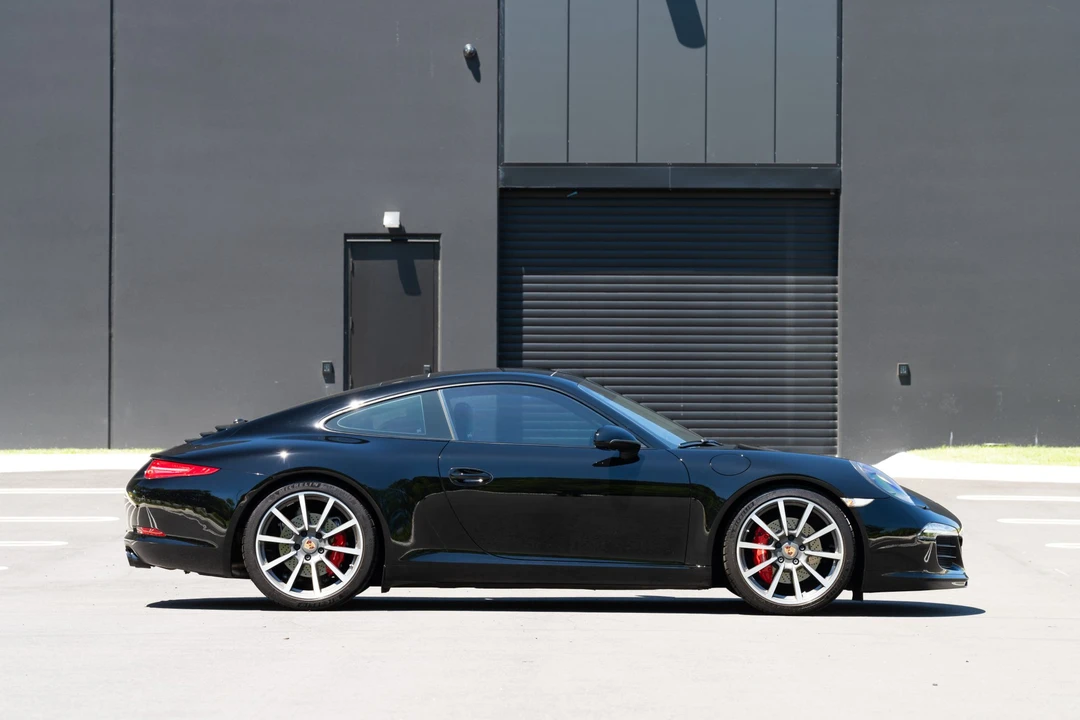 2013 Porsche 991 Carrera S - Image 29 of 31