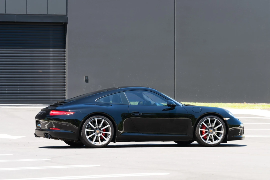 2013 Porsche 991 Carrera S - Image 30 of 31
