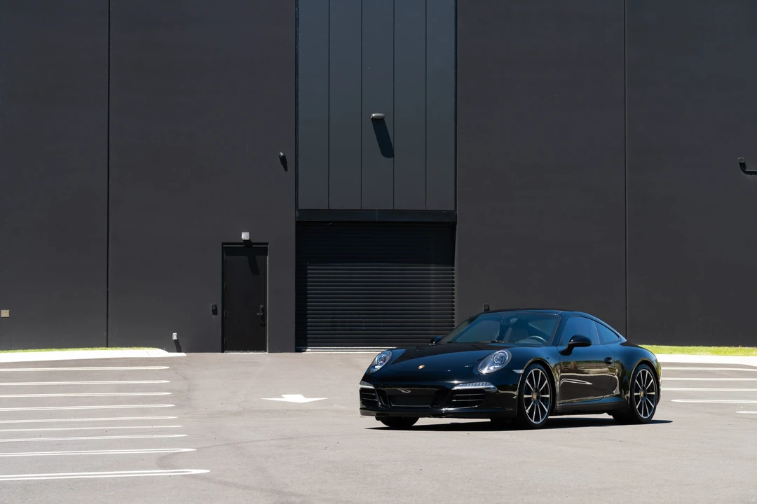 2013 Porsche 991 Carrera S - Image 11 of 31
