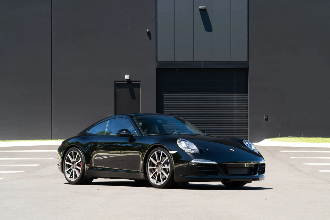 2013 Porsche 991 Carrera S - Image 22 of 31