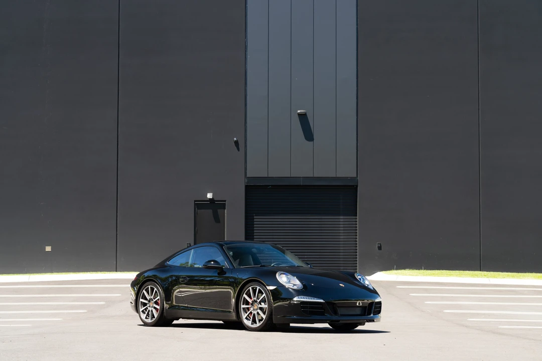 2013 Porsche 991 Carrera S - Image 21 of 31