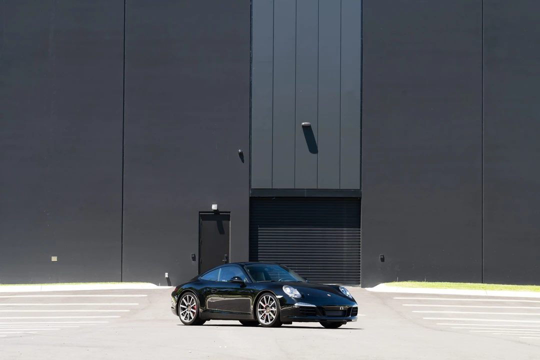 2013 Porsche 991 Carrera S - Image 20 of 31