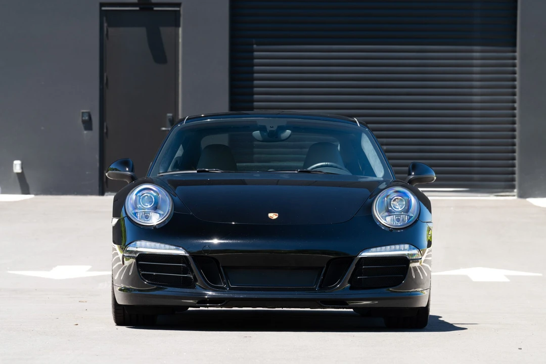 2013 Porsche 991 Carrera S - Image 17 of 31