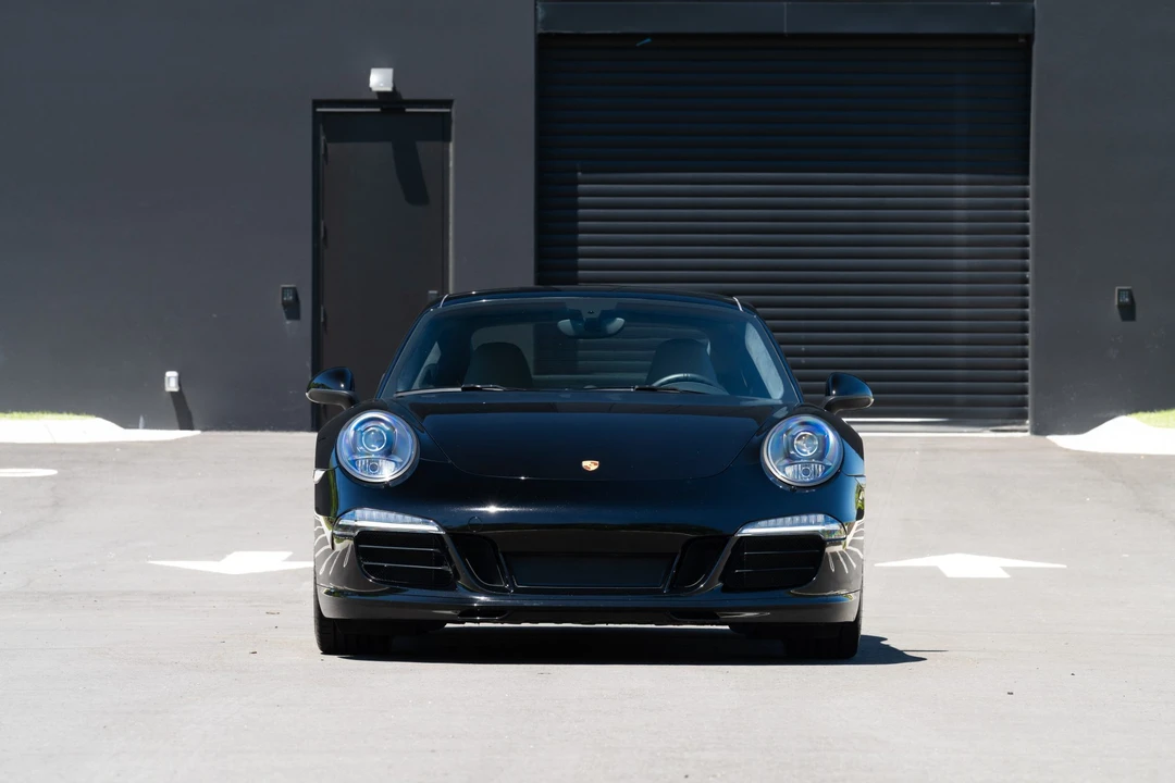 2013 Porsche 991 Carrera S - Image 18 of 31