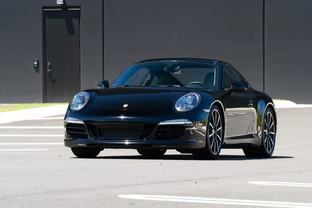 2013 Porsche 991 Carrera S - Image 12 of 31