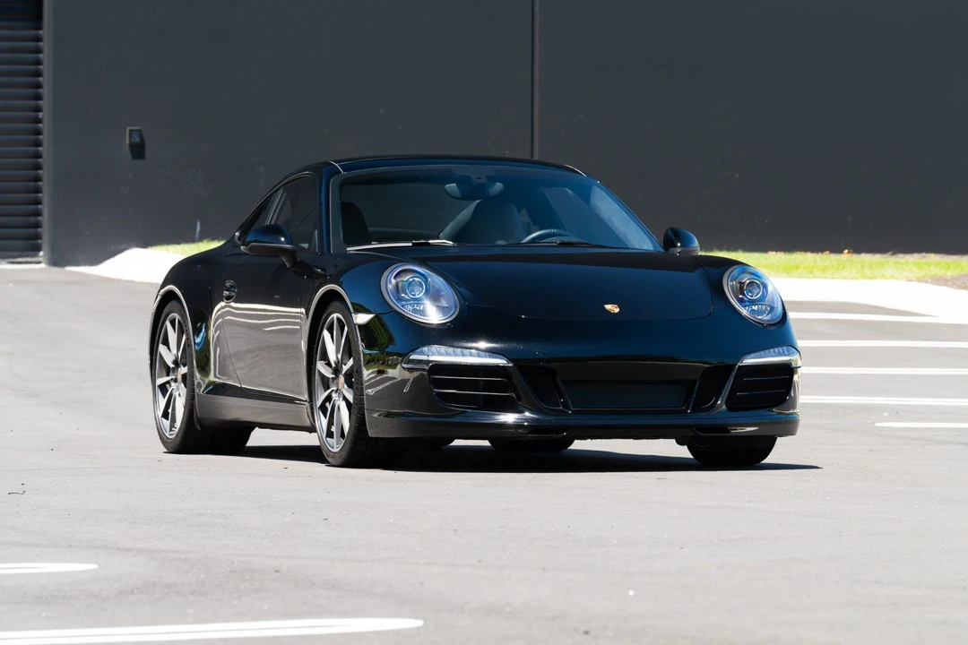 2013 Porsche 991 Carrera S - Image 19 of 31