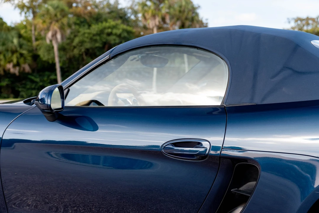 2013 Porsche 981 Boxster S - Image 19 of 31