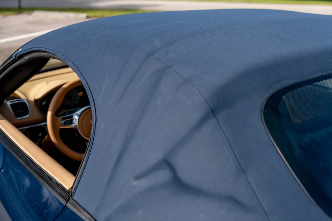 2013 Porsche 981 Boxster S - Image 20 of 31