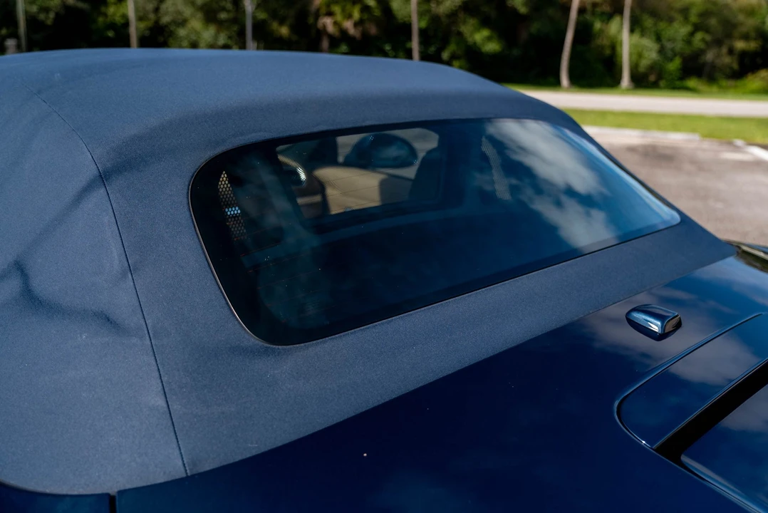 2013 Porsche 981 Boxster S - Image 21 of 31